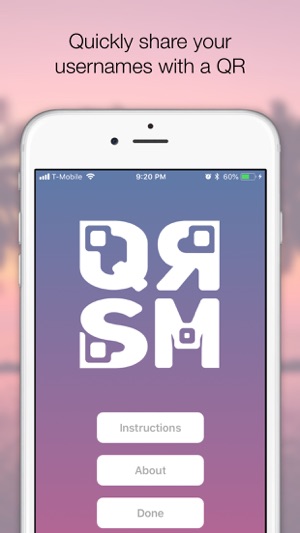 QRSM(圖1)-速報App