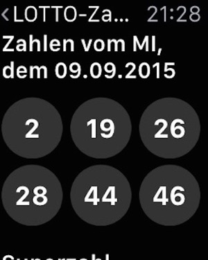 Eurojackpot App Eurojackpot App