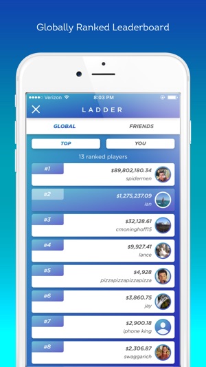 Linedrive: Sports Betting(圖4)-速報App