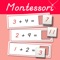 Icon Addition Tables - Montessori