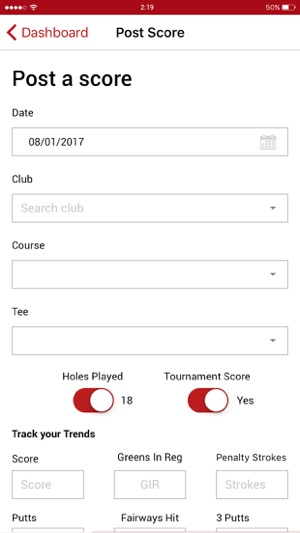 Guide for Golf(圖4)-速報App