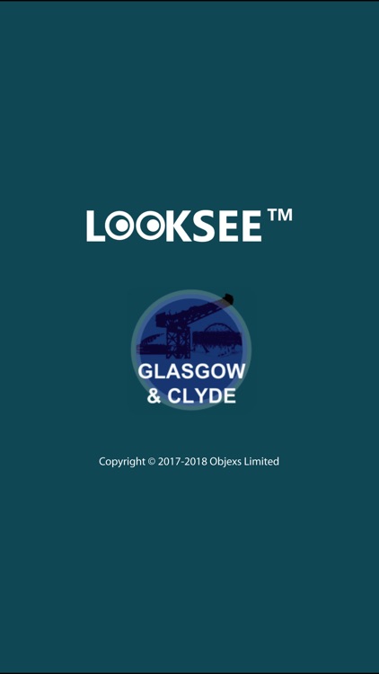 Glasgow Looksee AR screenshot-8