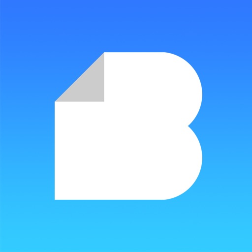 Borang iOS App