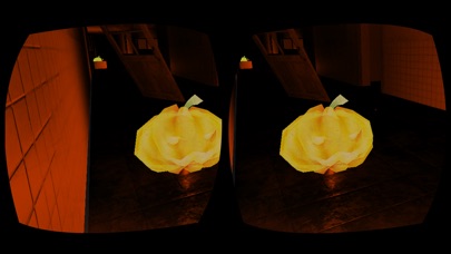 VR Horror: The Halloween Room screenshot 3