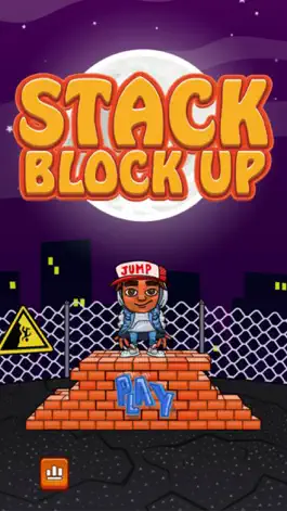 Game screenshot Stack Block Up mod apk