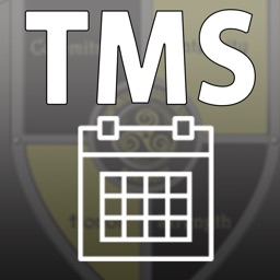 TMS Calendar