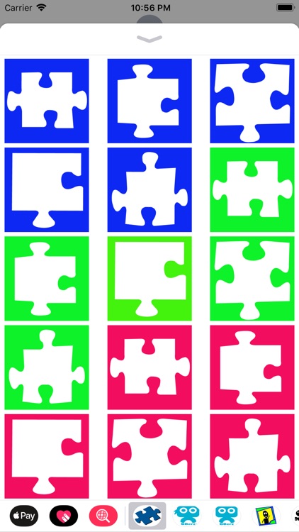 PuzzleMask