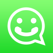 Stickers Emoji