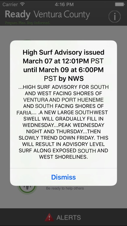 Ready Ventura County screenshot-4