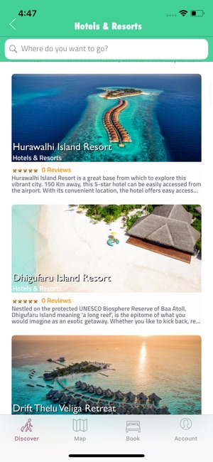 Point Maldives(圖2)-速報App