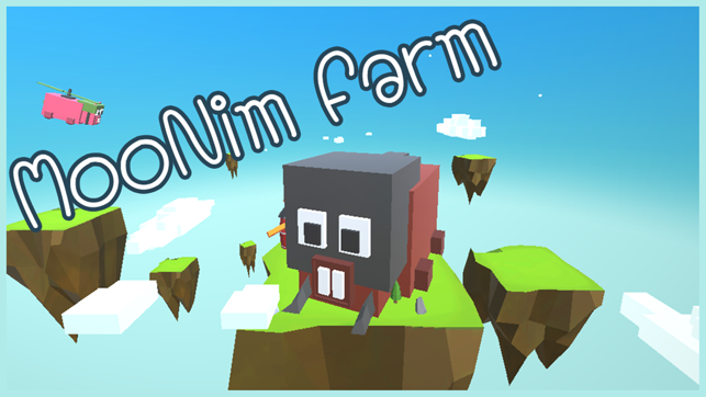 MooNim Farm(圖1)-速報App