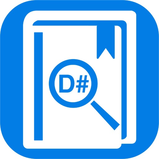 DictSharp