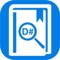DictSharp is a mobile offline English Dictionary, which is available on the AppStore for FREE