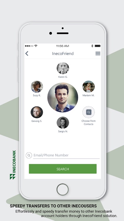 InecoMobile - Your Mobile Bank screenshot-4