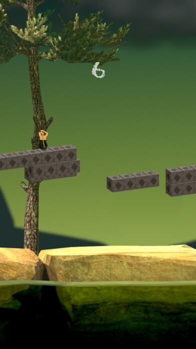 Getting Over It With Bennett screenshot 3