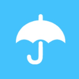 RainFace Apple Watch App