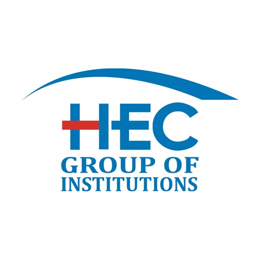 HEC GROUP OF INSTITUTIONS