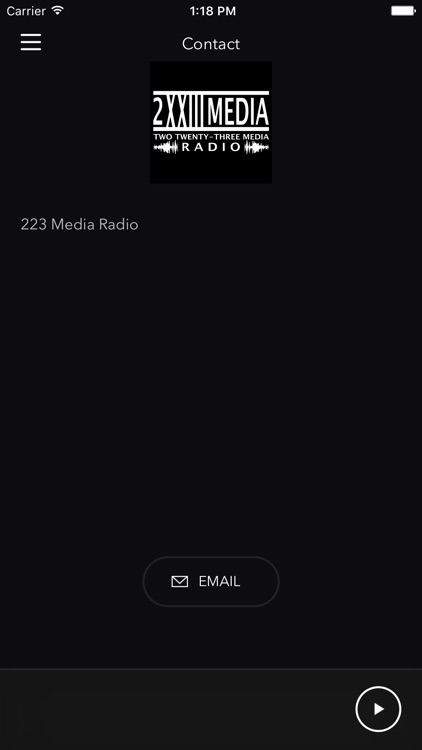 223 Media Radio