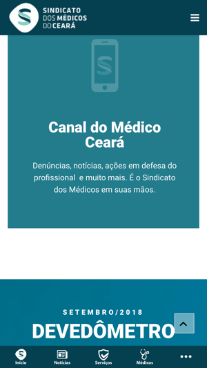 Canal do Médico