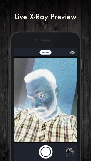 X-Ray Photo Effects(圖1)-速報App