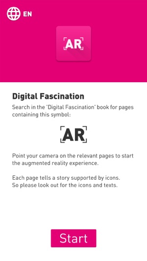 Digitale Faszination(圖1)-速報App