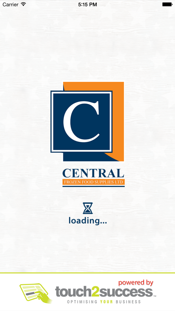 Central Frozen Foods