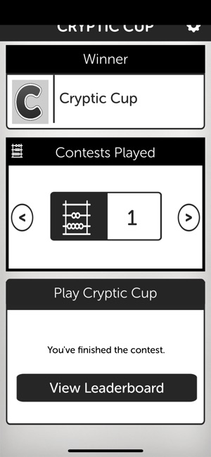 Cryptic Cup(圖7)-速報App