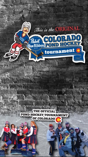 Pabst Colorado Pond Hockey ...(圖1)-速報App