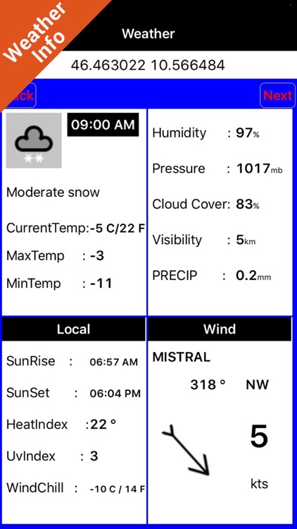 New Forest National Park - GPS Map Navigator screenshot-4