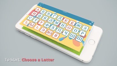 How to cancel & delete Learn Russian Alphabet Quickly from iphone & ipad 2