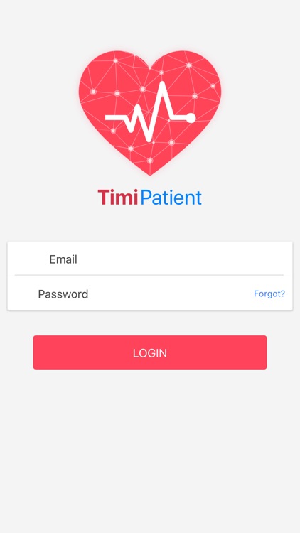 TimiPatient