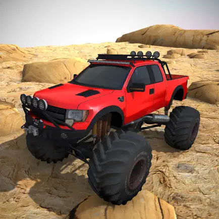 Pure Rock Crawling 4x4 Читы