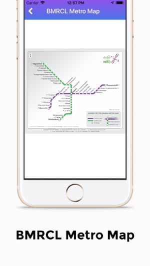 BMRCL Bengaluru Metro(圖7)-速報App