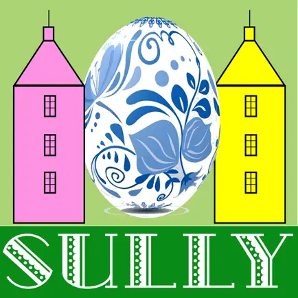 Sully Pâques Читы