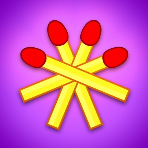 Smart Matches ~ Puzzle Games Icon
