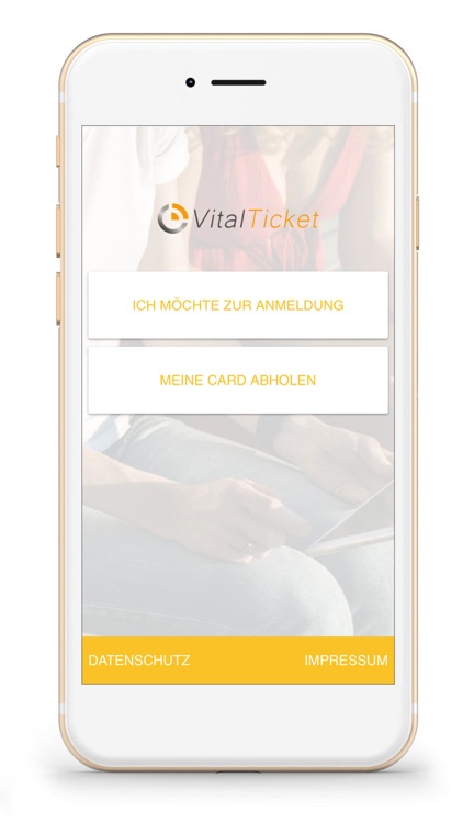 VitalTicket