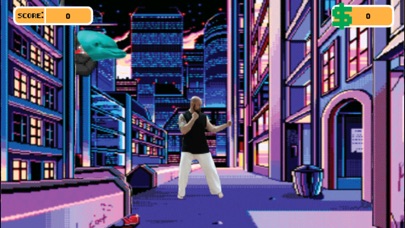 VaporKai-Karate Fight! Screenshot 6