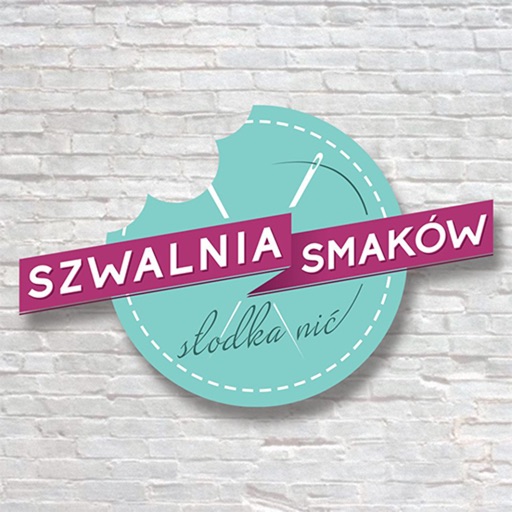 Szwalnia Smakow icon