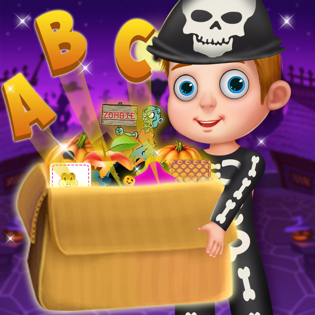 Get Halloween Mini Games for iOS, iPhone, iPad Aso Report