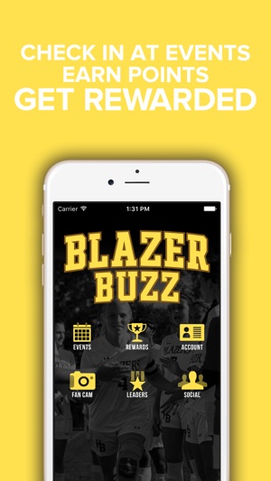 Blazer Buzz(圖1)-速報App