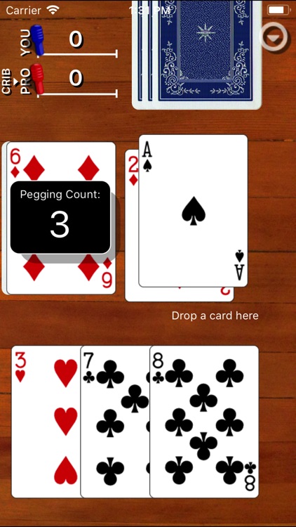 Cribbage Classic