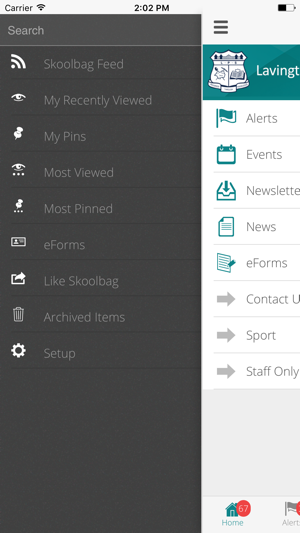 Lavington Public School - Skoolbag(圖2)-速報App