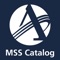 Icon Applied MSS℠ Product Catalog