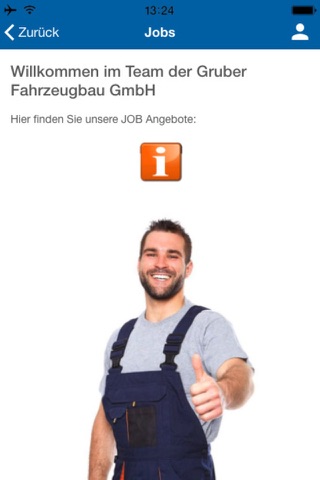 Gruber Fahrzeugbau GmbH screenshot 4