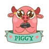 Piggy the Pig