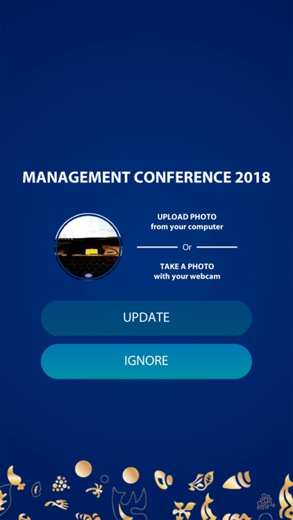 Management Conference 2018