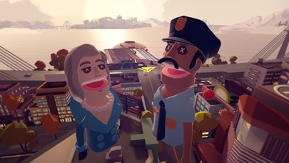 Pro Giant Cop - New Edition Game screenshot 3