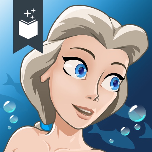 The Little Mermaid: iOS App