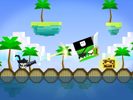 Скачать игру Will Hero