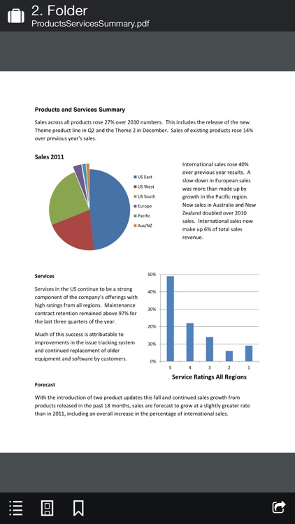 Board Papers screenshot-3